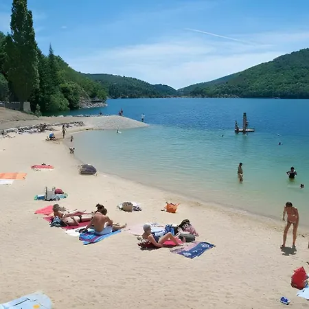Les Cigales * Chamborigaud